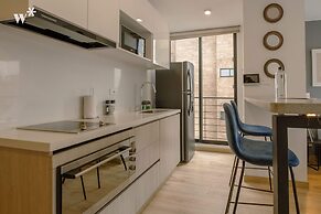 Capital by Wynwood House