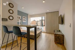 Capital by Wynwood House