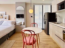 Capital by Wynwood House