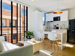 Capital by Wynwood House