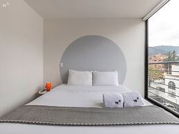 Capital by Wynwood House