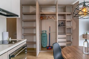 Capital by Wynwood House