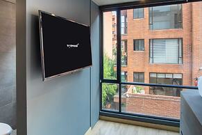 Capital by Wynwood House