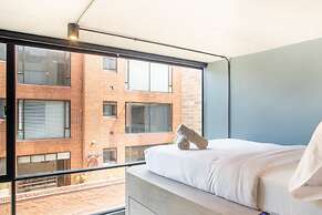 Capital by Wynwood House