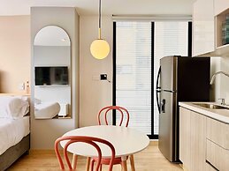 Capital by Wynwood House