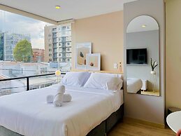 Capital by Wynwood House