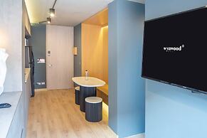 Capital by Wynwood House