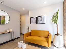 Capital by Wynwood House