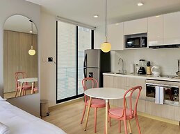 Capital by Wynwood House