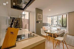 Capital by Wynwood House