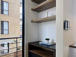 Capital by Wynwood House