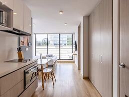 Capital by Wynwood House