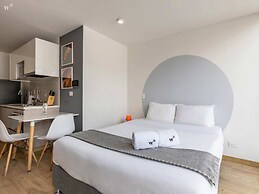 Capital by Wynwood House