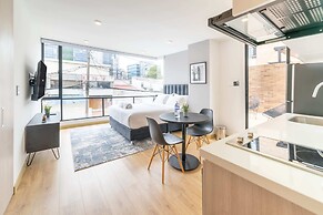 Capital by Wynwood House