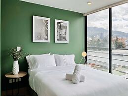 Capital by Wynwood House