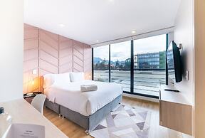 Capital by Wynwood House