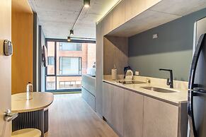 Capital by Wynwood House