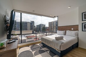 Capital by Wynwood House