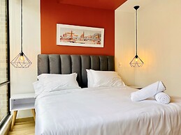 Capital by Wynwood House