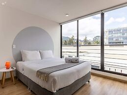 Capital by Wynwood House