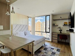 Capital by Wynwood House