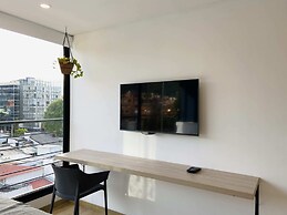 Capital by Wynwood House