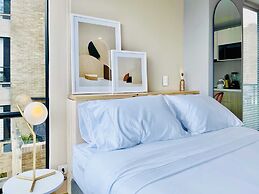 Capital by Wynwood House