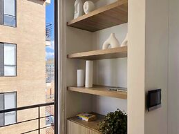 Capital by Wynwood House