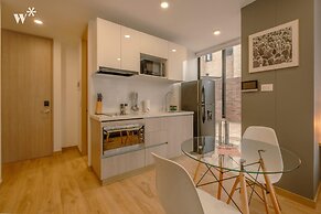 Capital by Wynwood House