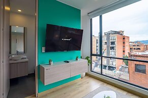 Capital by Wynwood House