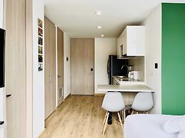 Capital by Wynwood House