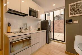 Capital by Wynwood House