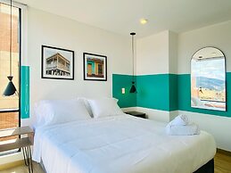 Capital by Wynwood House