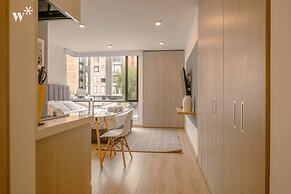 Capital by Wynwood House