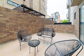 Capital by Wynwood House