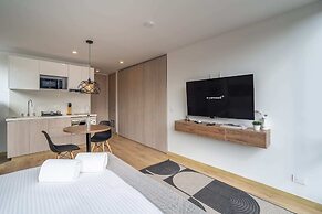 Capital by Wynwood House