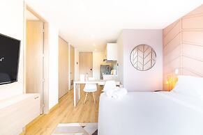 Capital by Wynwood House