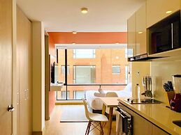 Capital by Wynwood House