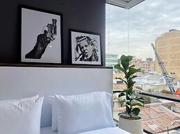 Capital by Wynwood House