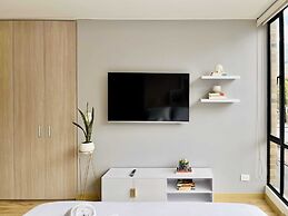 Capital by Wynwood House