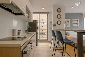 Capital by Wynwood House