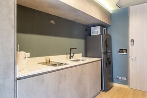 Capital by Wynwood House