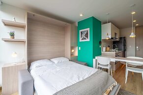 Capital by Wynwood House