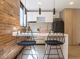 Capital by Wynwood House