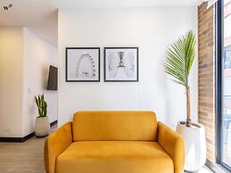 Capital by Wynwood House