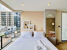 Capital by Wynwood House