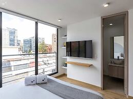 Capital by Wynwood House