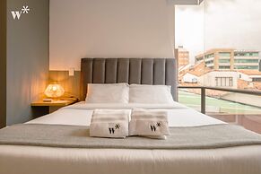 Capital by Wynwood House