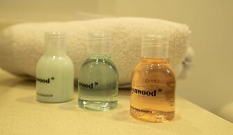 Capital by Wynwood House