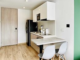 Capital by Wynwood House